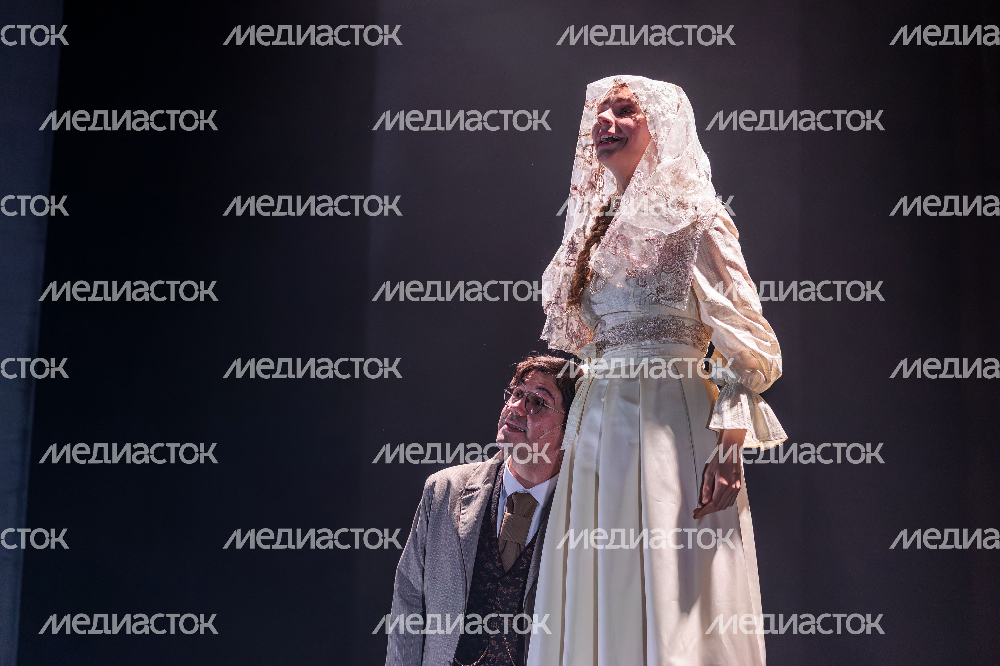 Фестиваль "Русские классики. К 165-летию А.П. Чехова. Метаморфозы-2025" Фестиваль "Русские классики. К 165-летию А.П. Чехова. Метаморфозы-2025"