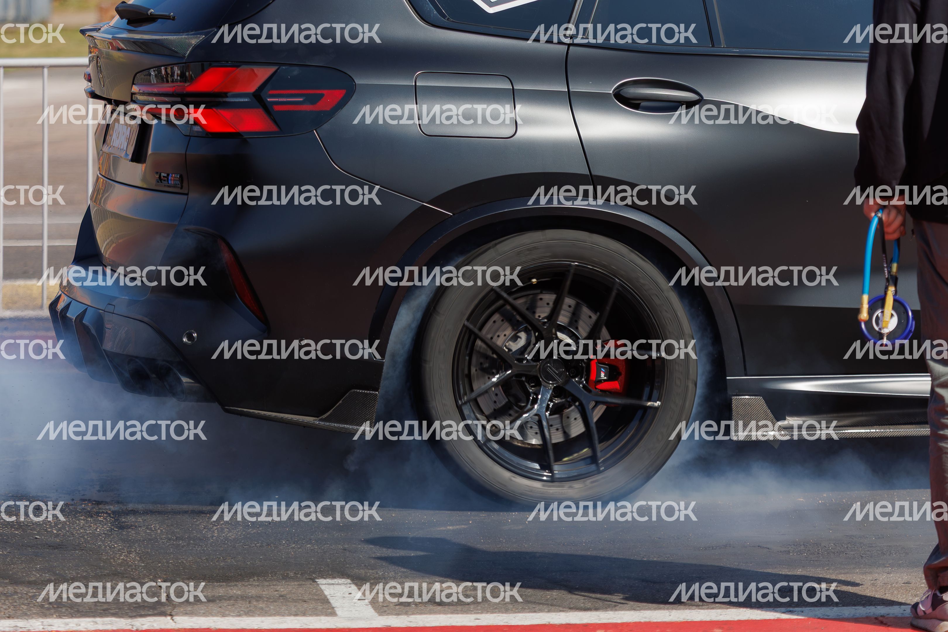 Финал Чемпионата и Кубка России по дрэг-рейсингу 2026 года на автодроме RDRC Racepark в Раменском округе Финал Чемпионата и Кубка России по дрэг-рейсингу 2026 года на автодроме RDRC Racepark в Раменском округе