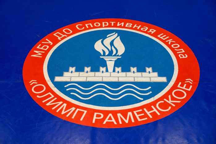 Зал для бокса в ФОКе с бадминтоном и бассейном в Раменском