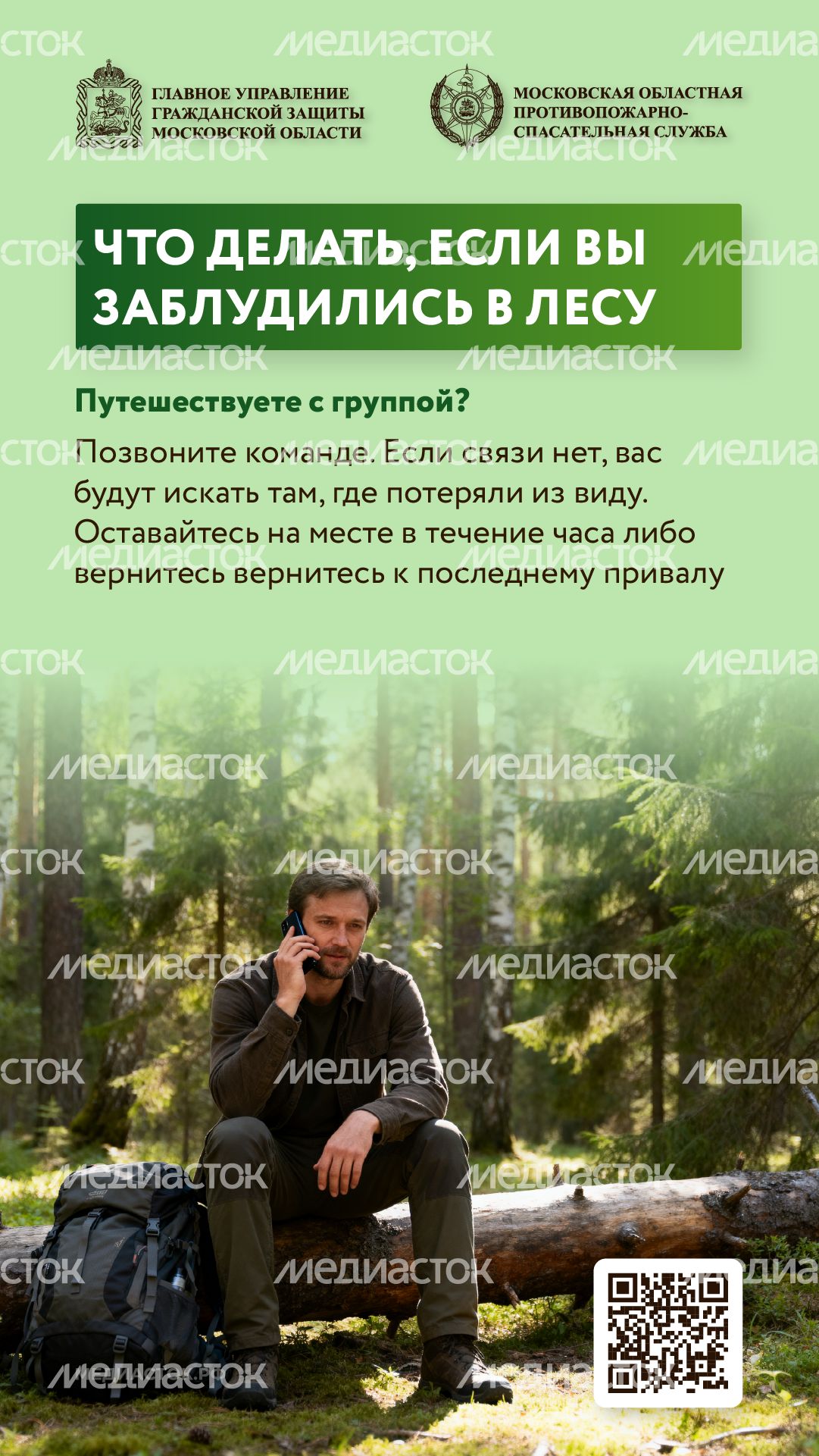 Как подготовиться к походу в лес вертикаль 04 Как подготовиться к походу в лес вертикаль 04