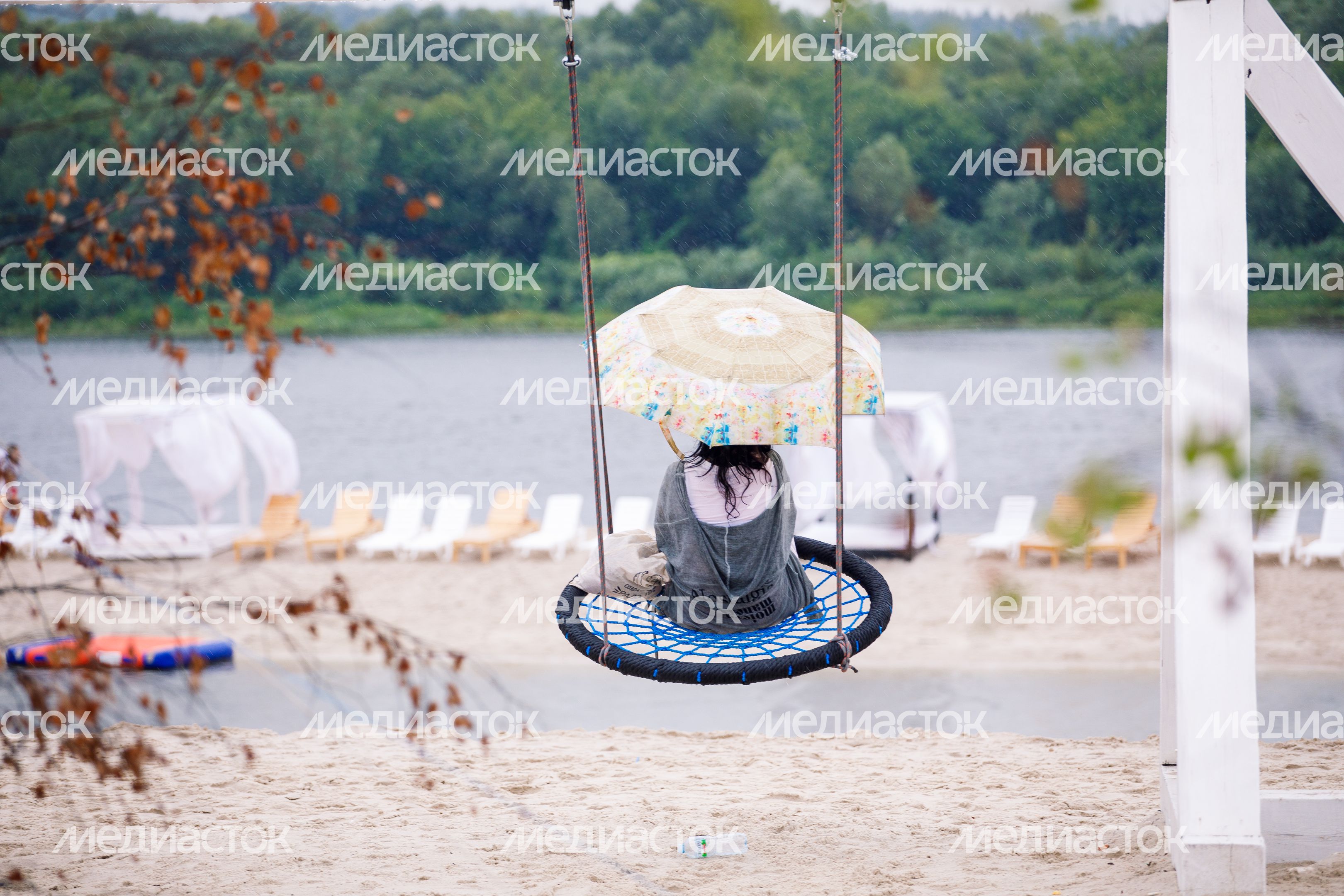 Серпухов. "Боксзабег" Серпухов. "Боксзабег"