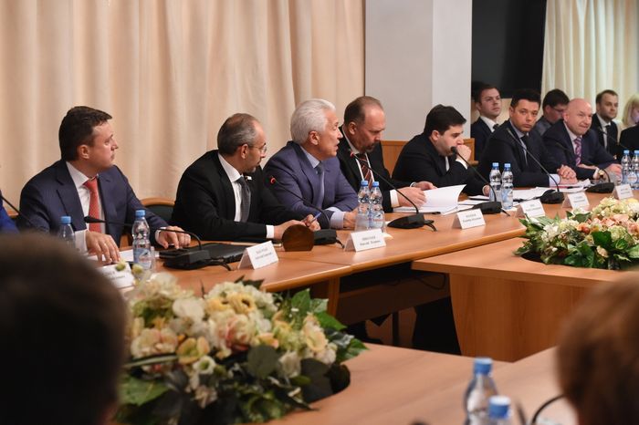 Властей Подмосковья попросили согласовать с дольщиками дорожную карту по решению проблем