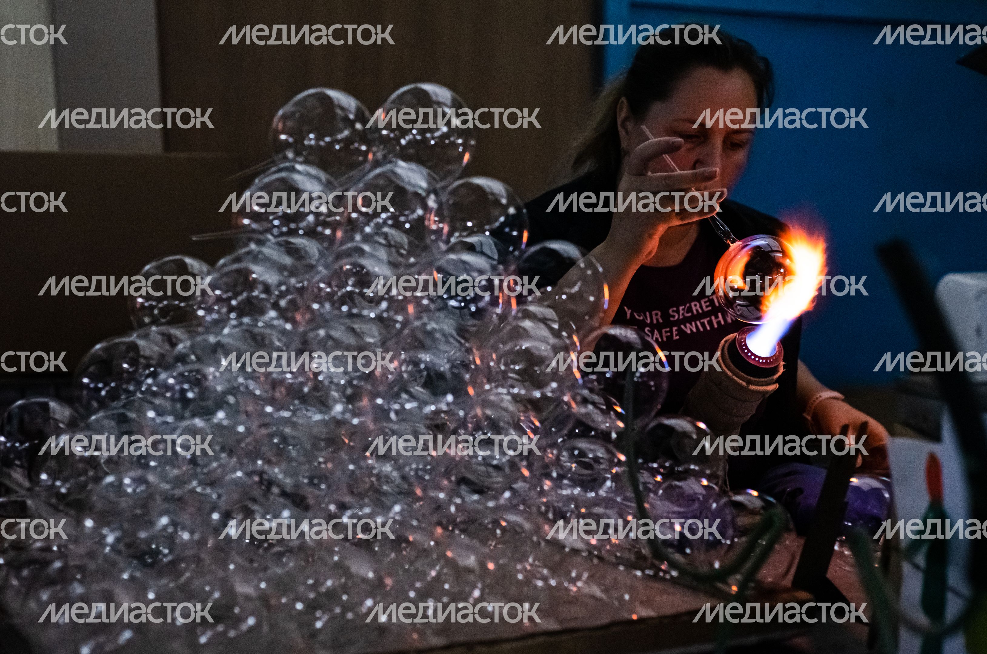 Предприятие народного художественного промысла «Ёлочка»