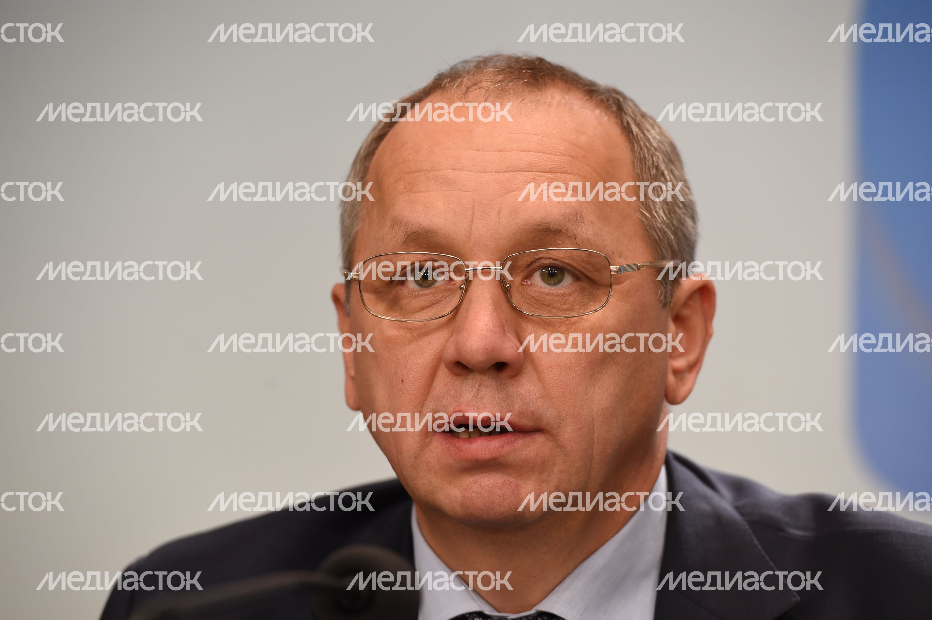 Пресс-конференция по благоустройству дворовых территорий