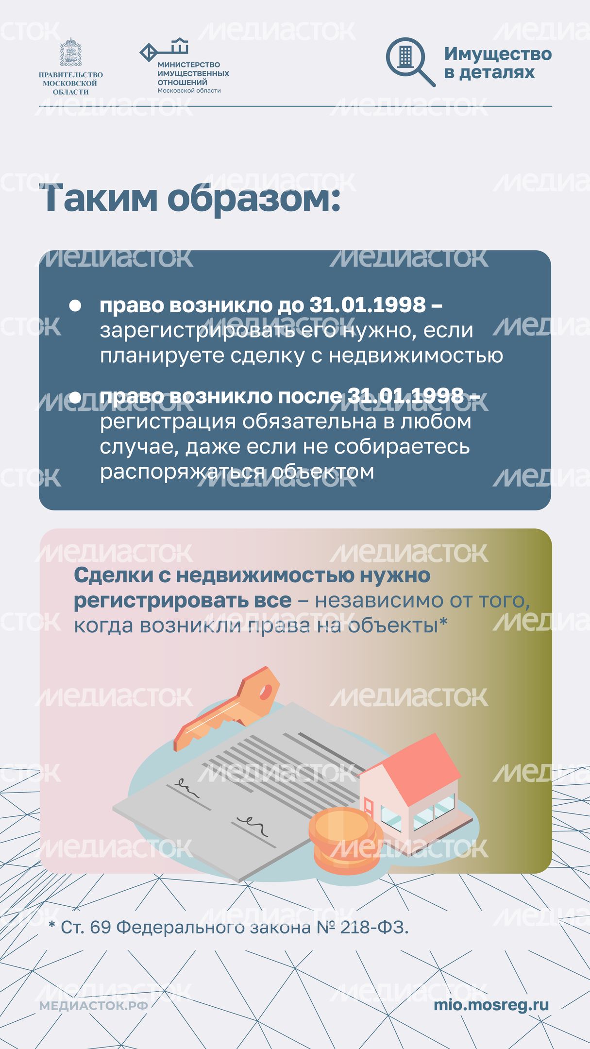 почему недвижимость необходимо регистрировать Вертикаль 03 почему недвижимость необходимо регистрировать Вертикаль 03