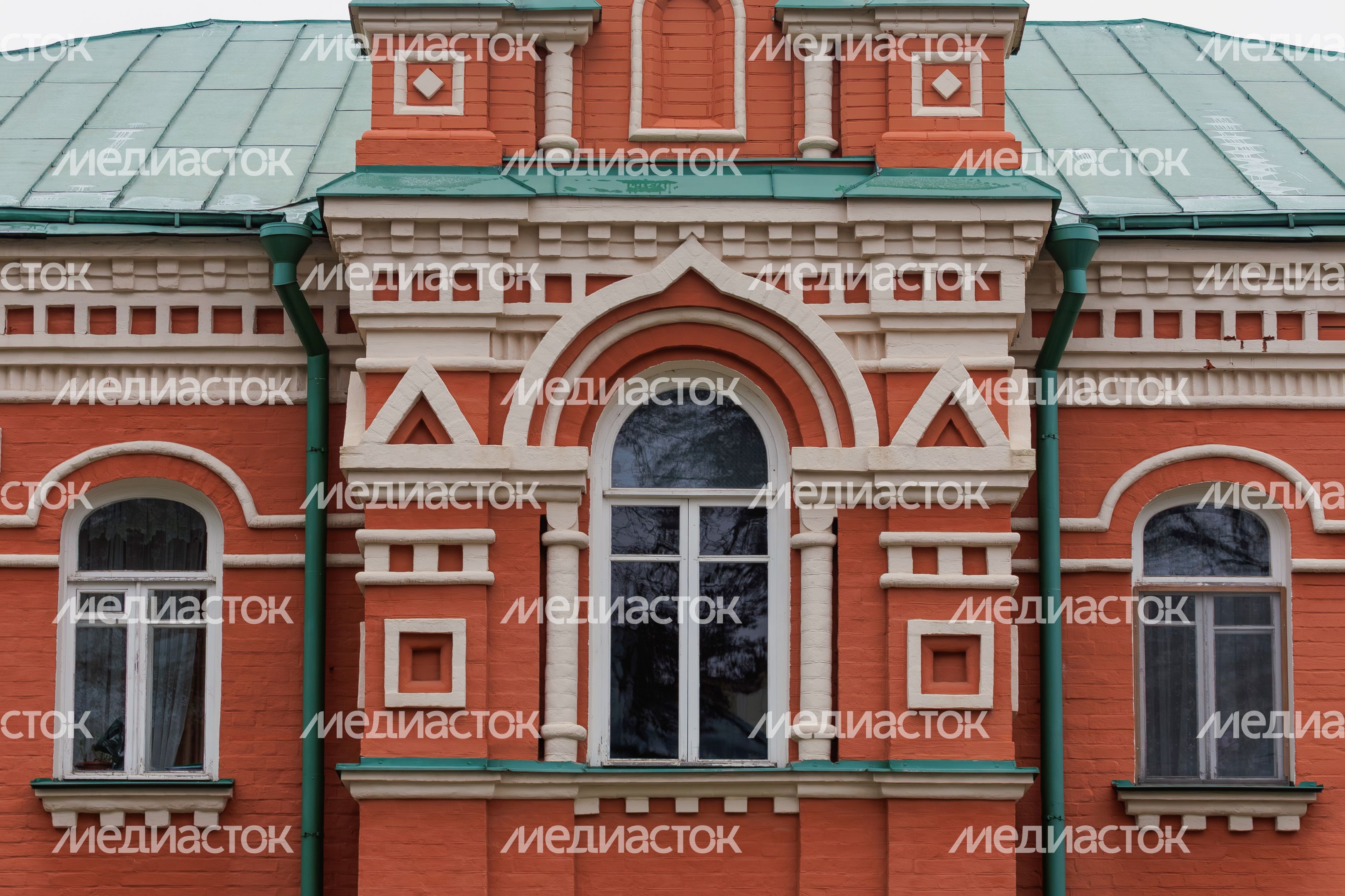 Церковь Рождества Иоанна Предтечи в Покровском монастыре в Хотьково Сергиево-Посадского округа Церковь Рождества Иоанна Предтечи в Покровском монастыре в Хотьково Сергиево-Посадского округа