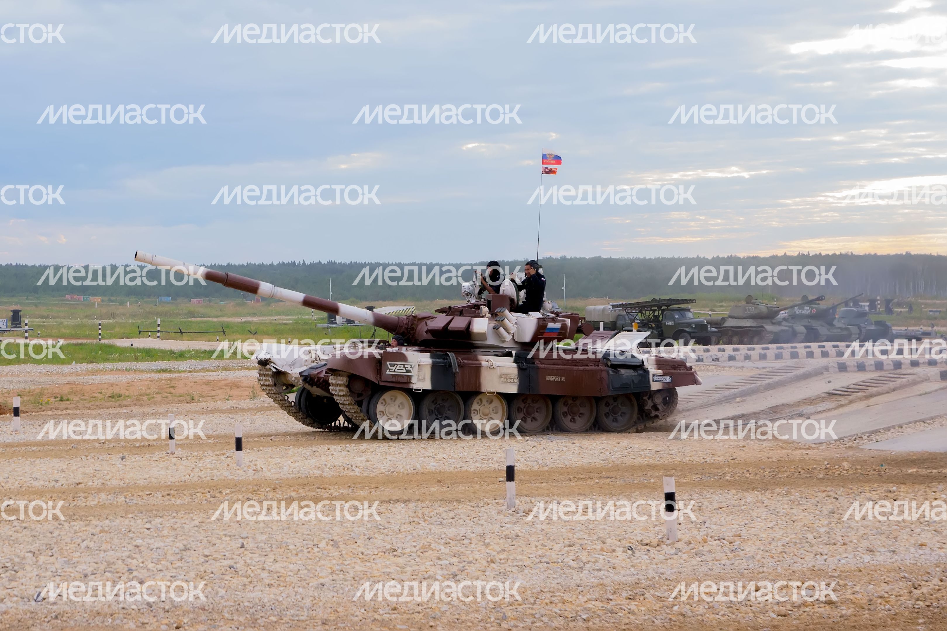 Церемония закрытия Армейских международных игр «АРМИ-2015» в Алабино Церемония закрытия Армейских международных игр «АРМИ-2015» в Алабино