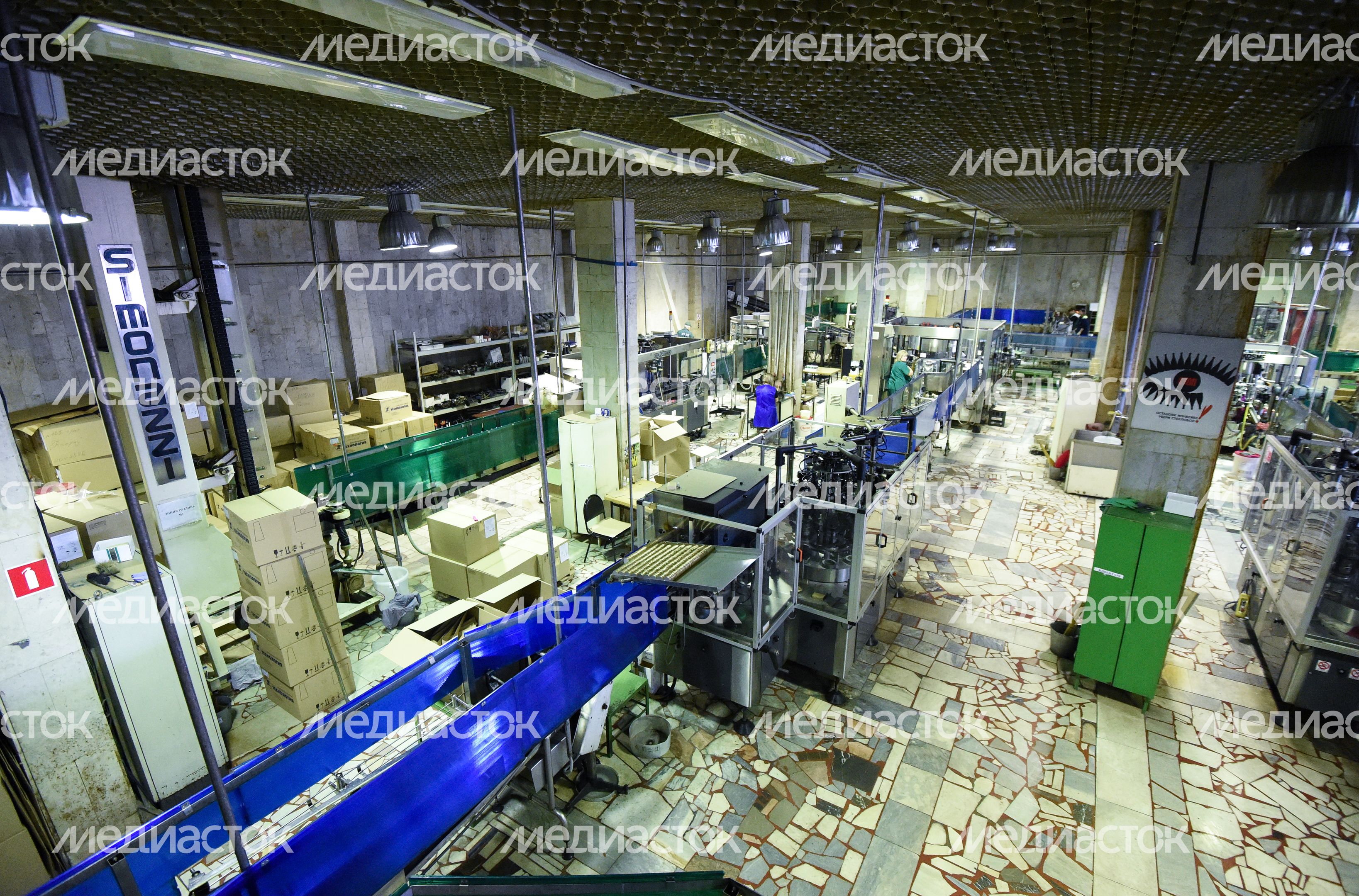Московский комбинат шампанских вин Московский комбинат шампанских вин
