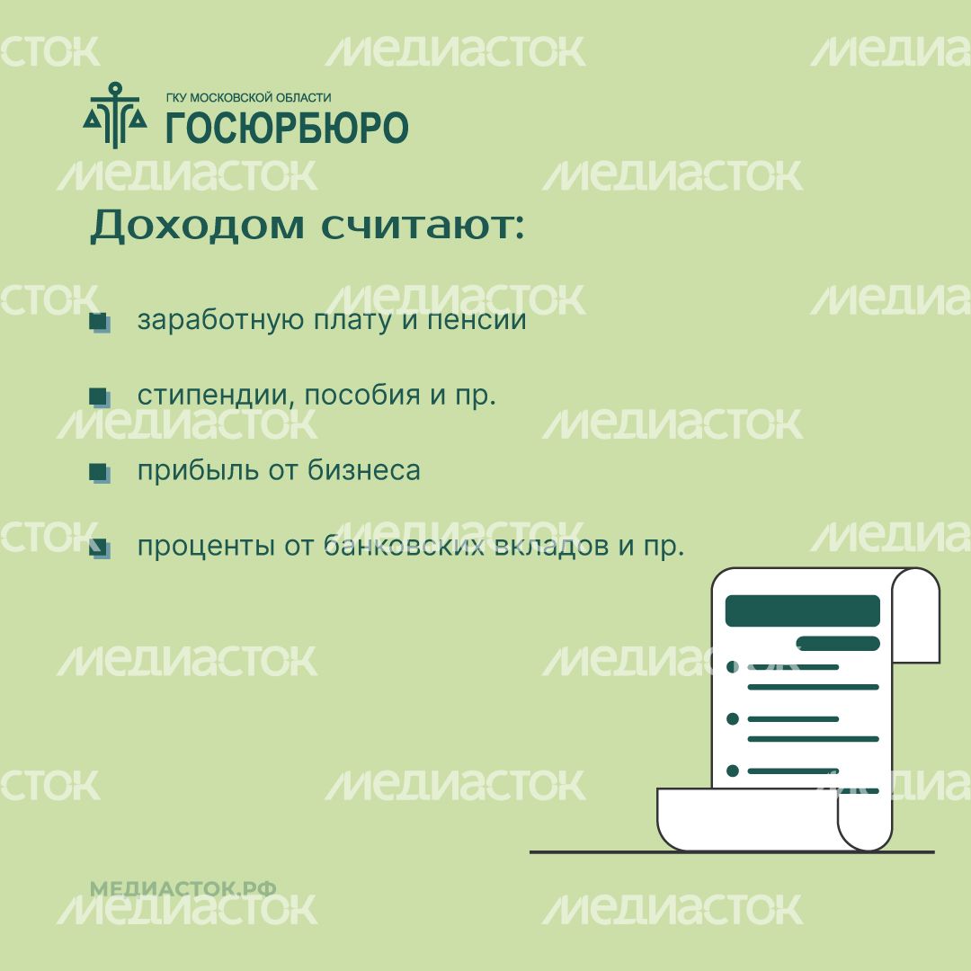 Ежегодная семейная выплата квадрат 07