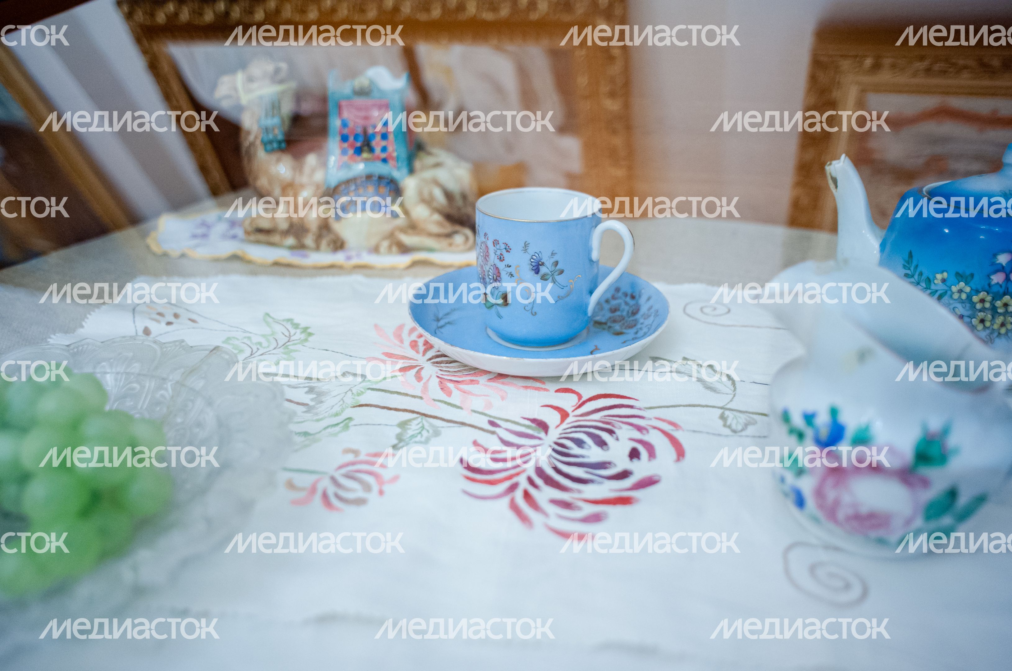 Усадьба Ложечникова в Коломне Усадьба Ложечникова в Коломне