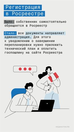 Согласование перепланировки жилья в Московской области вертикаль 06