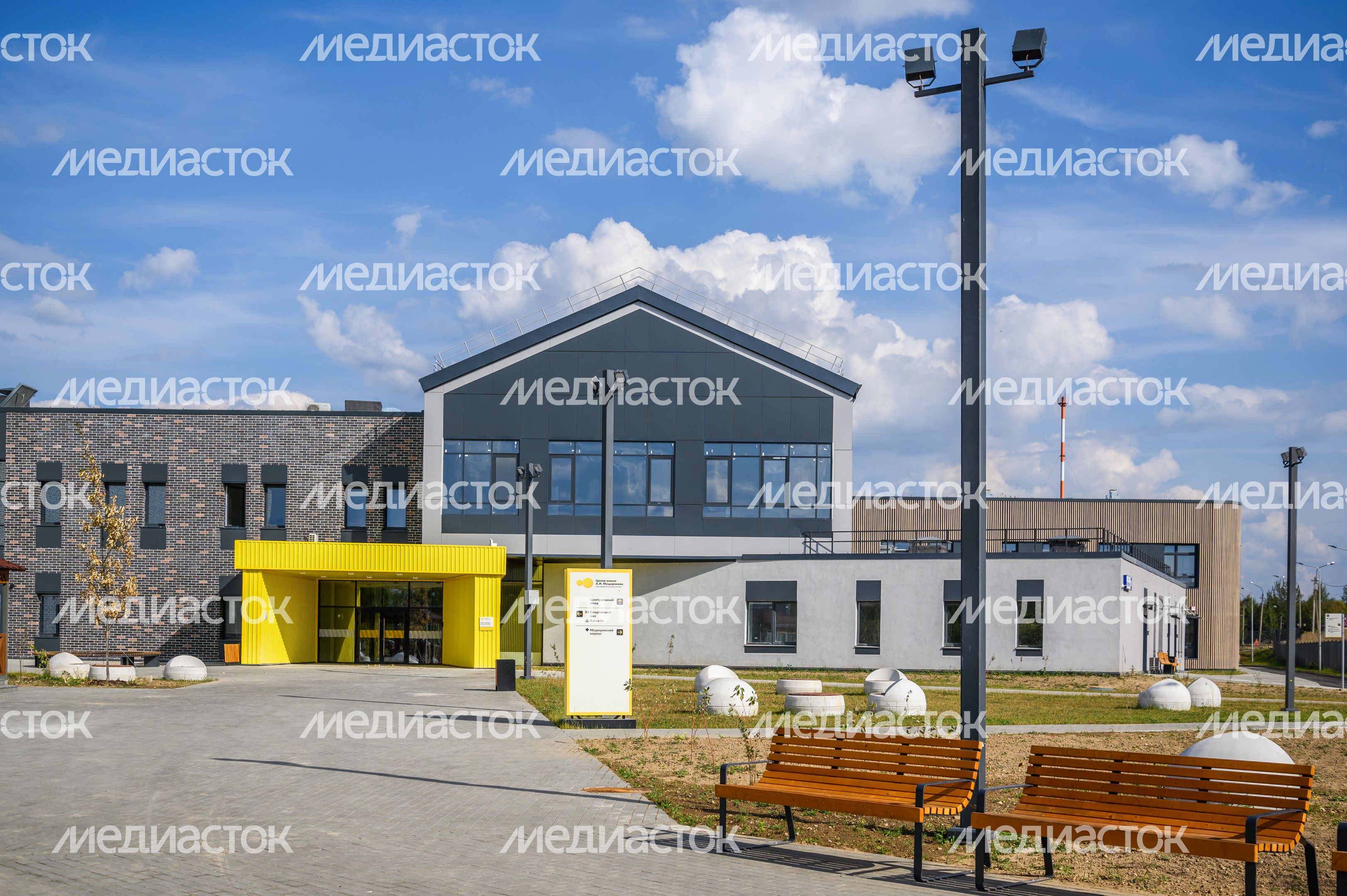 Социально-реабилитационный центр постинтернатного сопровождения для молодых слепоглухих инвалидов в Сергиевом Посаде Социально-реабилитационный центр постинтернатного сопровождения для молодых слепоглухих инвалидов в Сергиевом Посаде