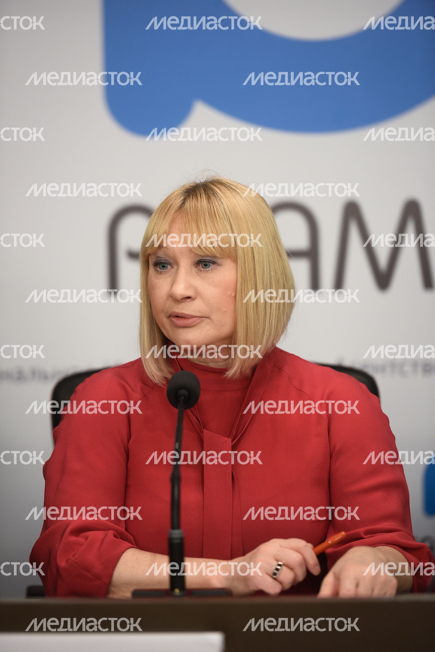 Пресс-конференция на тему: «Итоги оздоровительной кампании 2018 года»