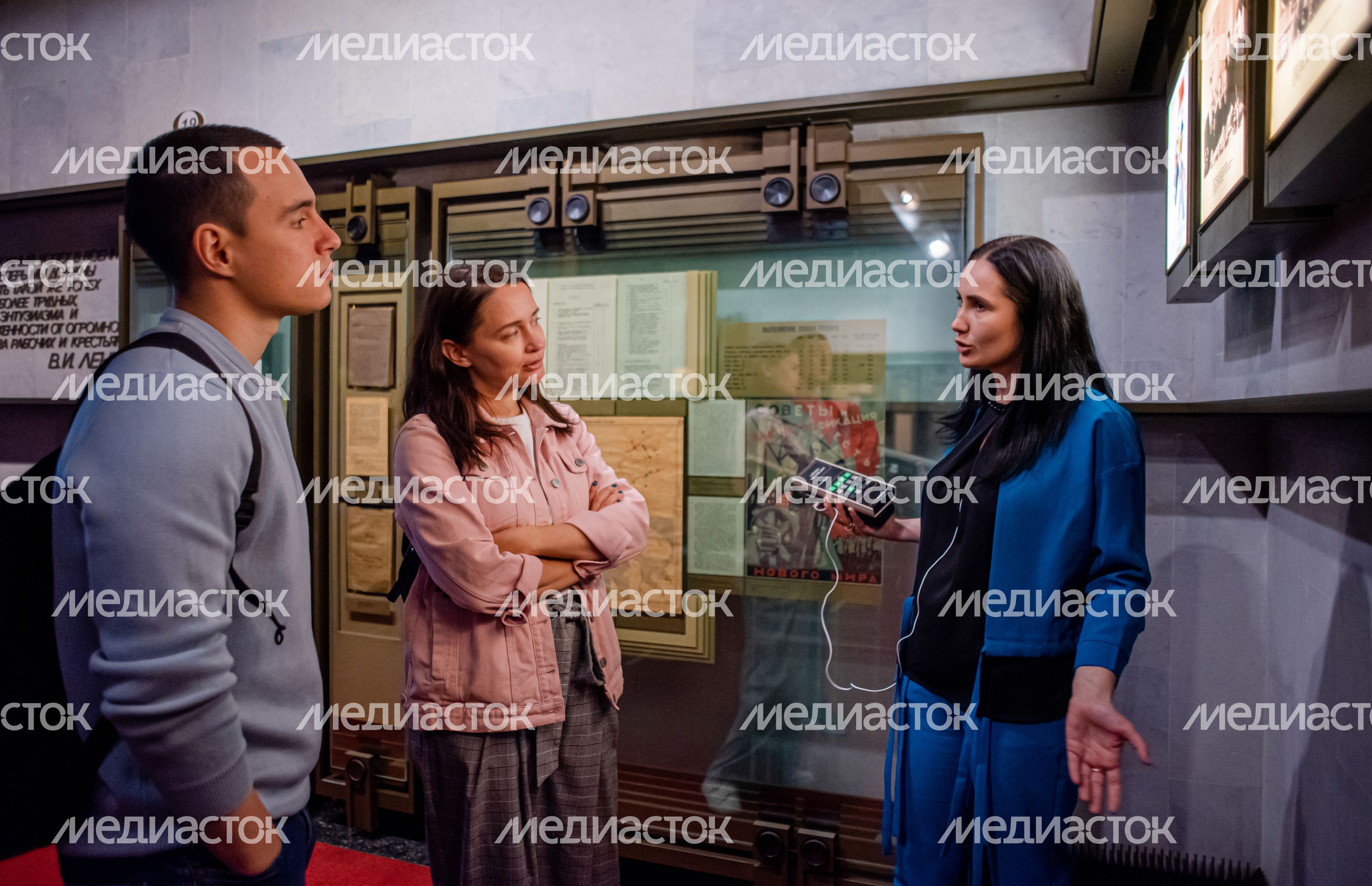 Государственный исторический музей-заповедник «Горки Ленинские»