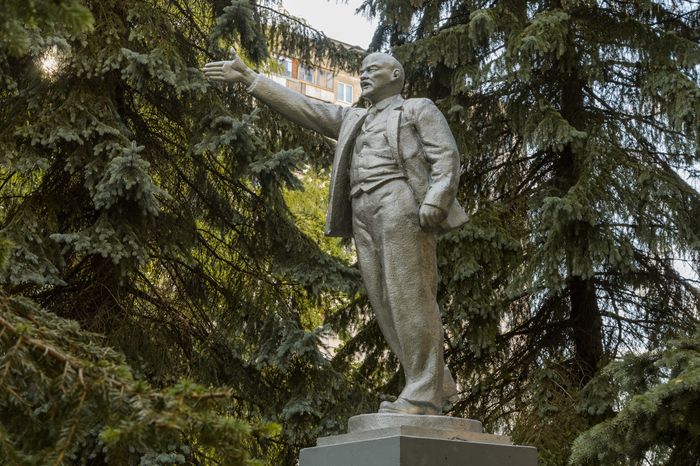 Дворец Культуры(Орфеи)