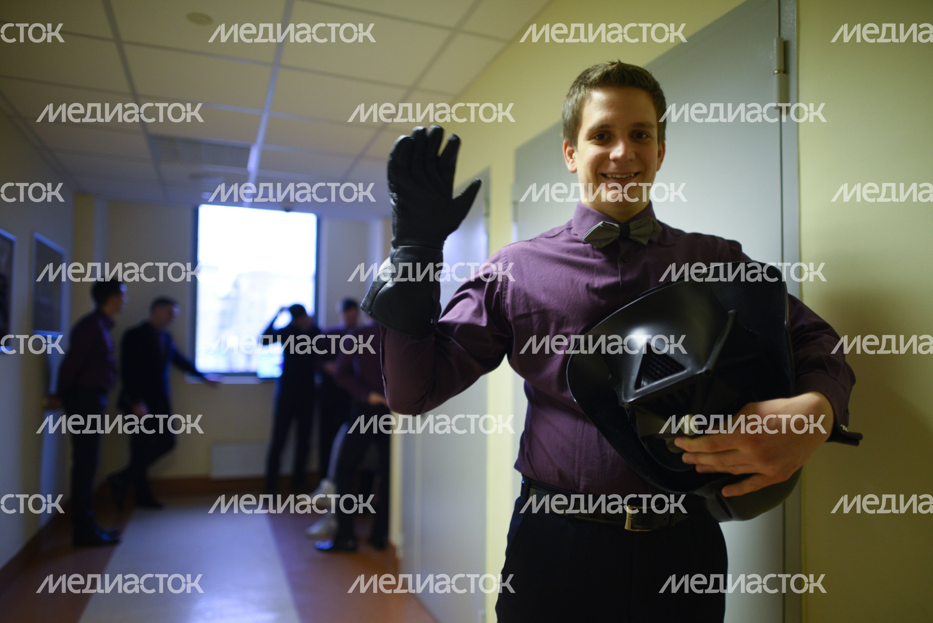 Дом КВН в Москве Дом КВН в Москве