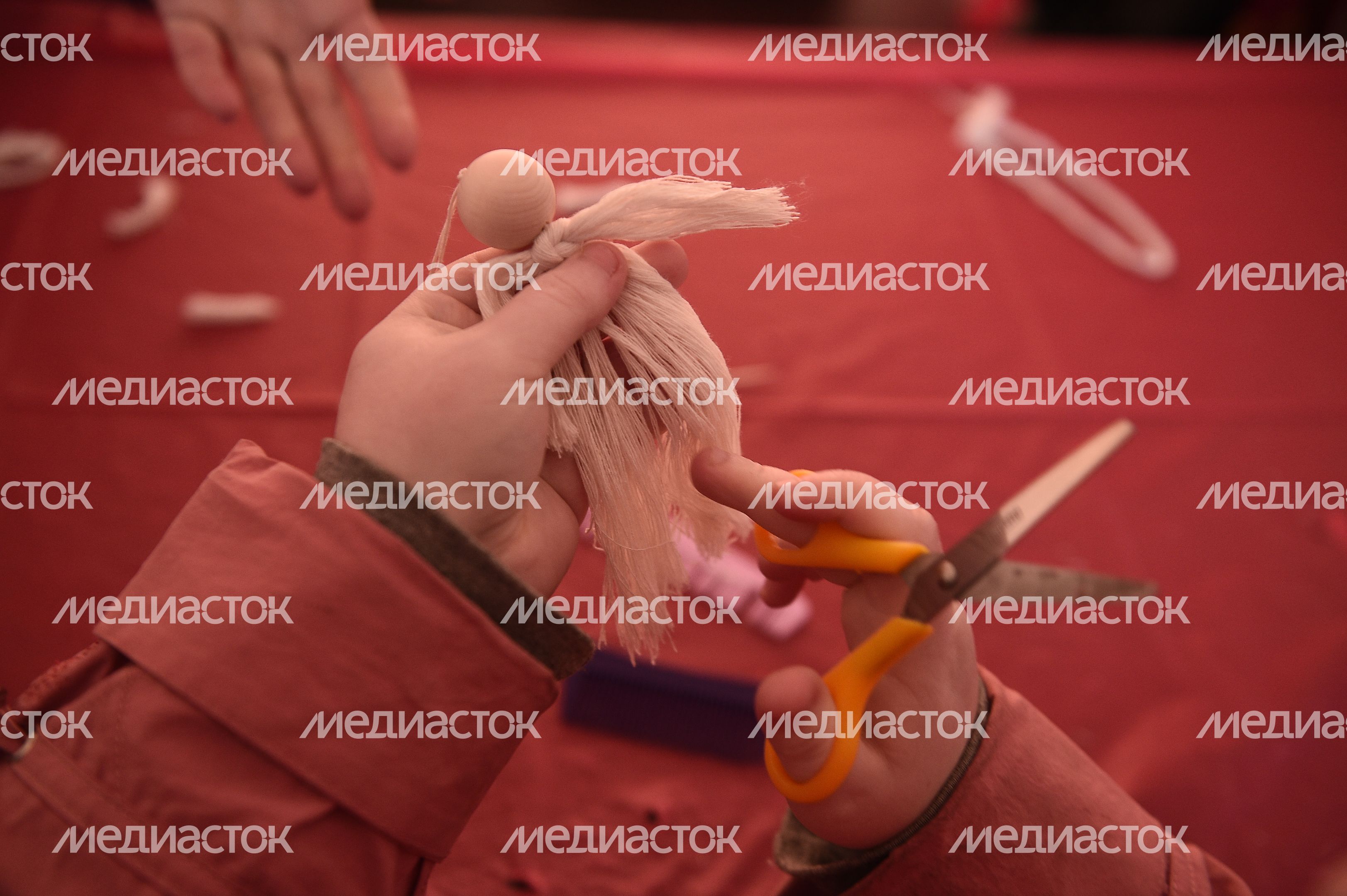 Празднование 77-й годовщины Победы в Великой Отечественной войне