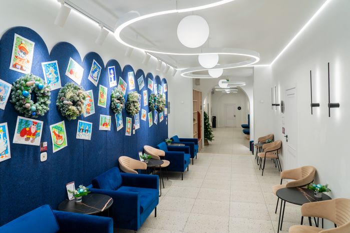Центральный Дворец культуры "Созвездие" в Дмитрове
