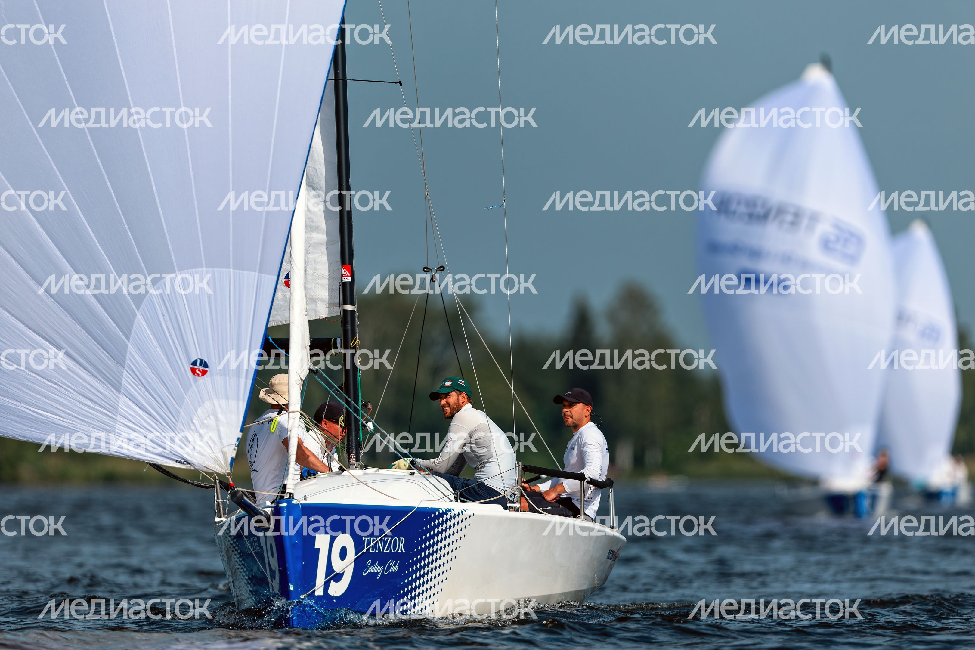 Парусная гонка Tenzor Elite Cup 2025 на Пестовском водохранилище в Мытищах Парусная гонка Tenzor Elite Cup 2025 на Пестовском водохранилище в Мытищах