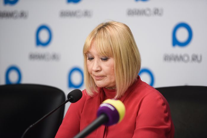 Пресс-конференция на тему: «Итоги оздоровительной кампании 2018 года»