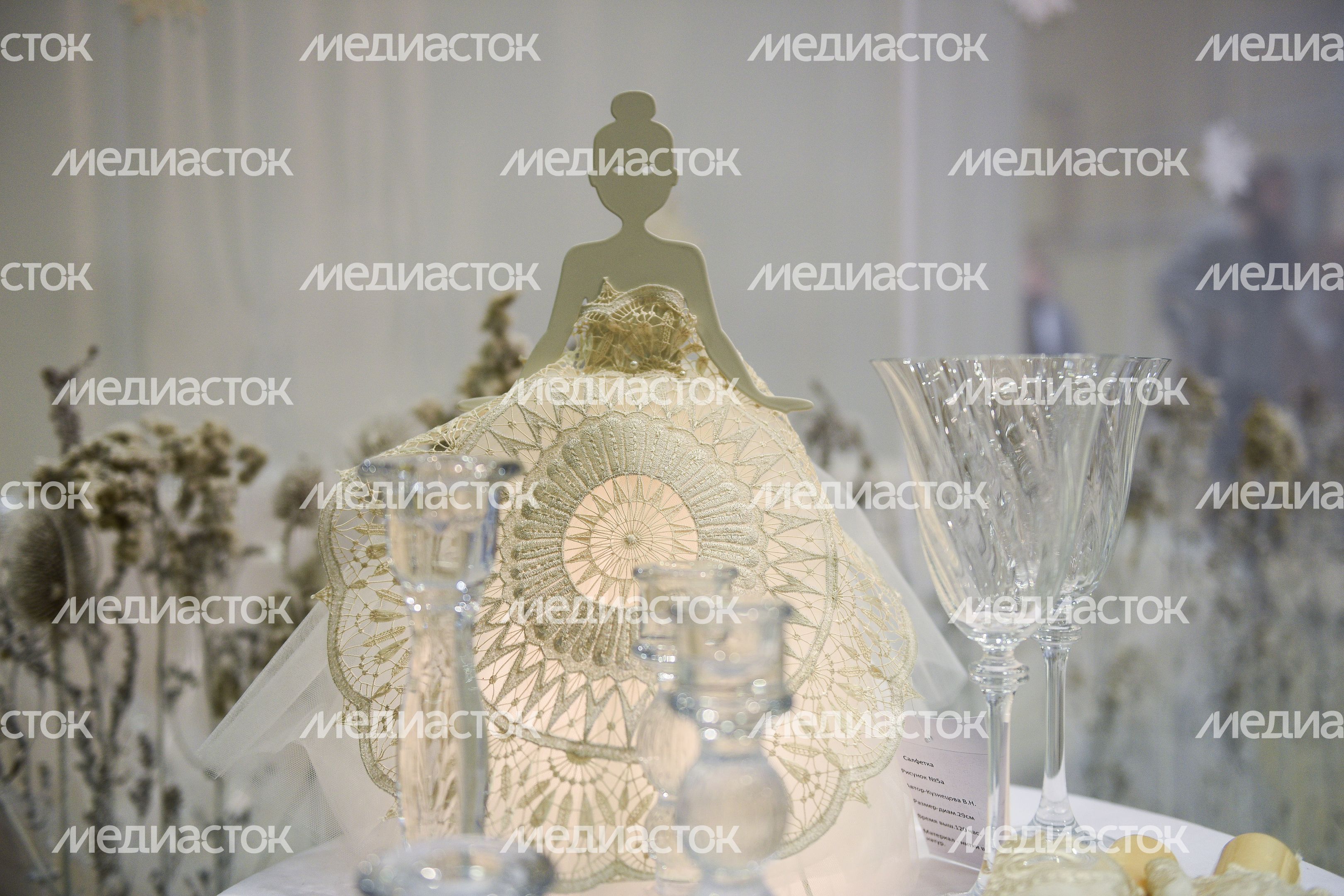Юбилейная «Ладья» в Москве