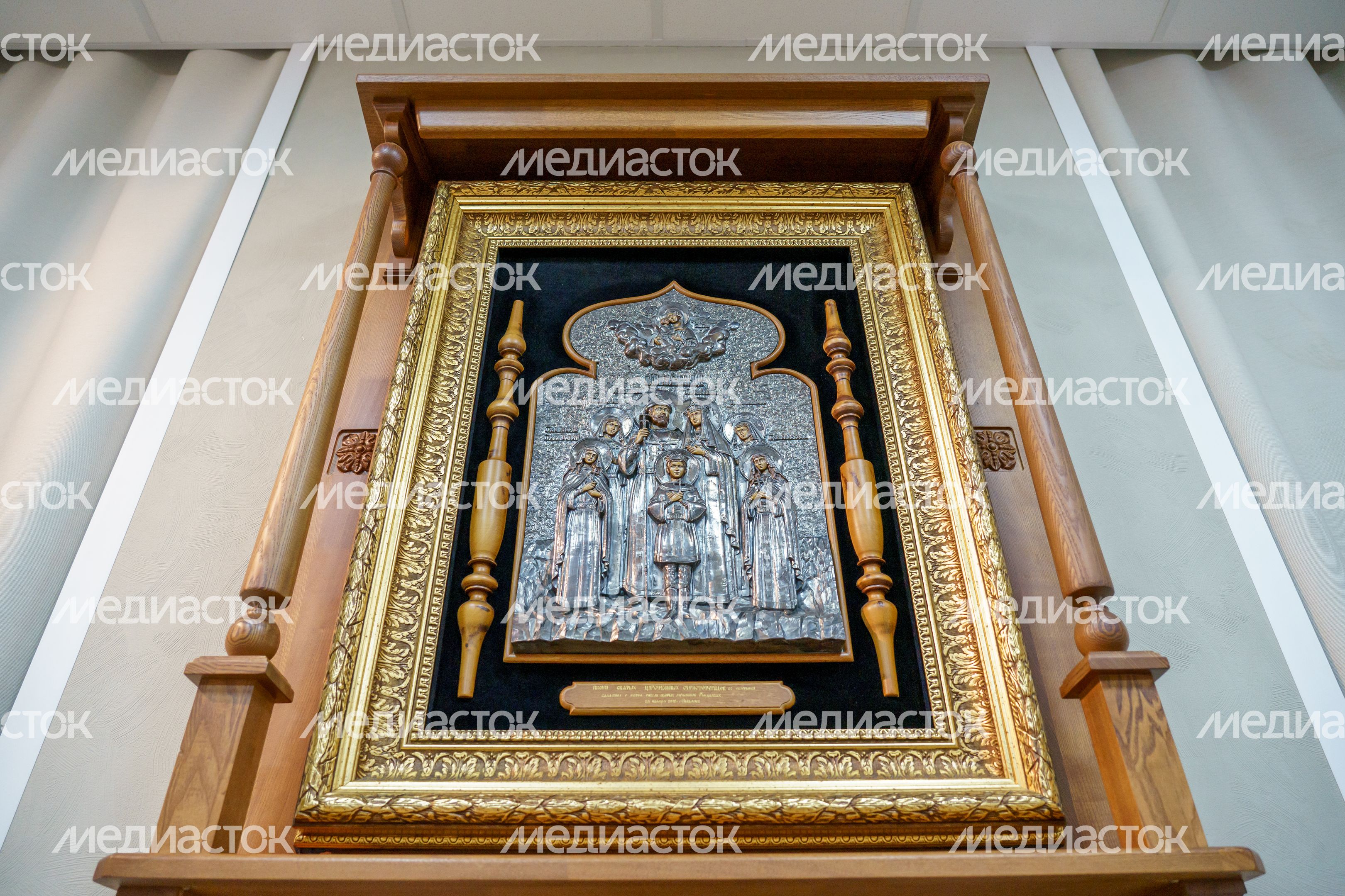 Ликино-Дулево. Дулевский музей фарфора Ликино-Дулево. Дулевский музей фарфора