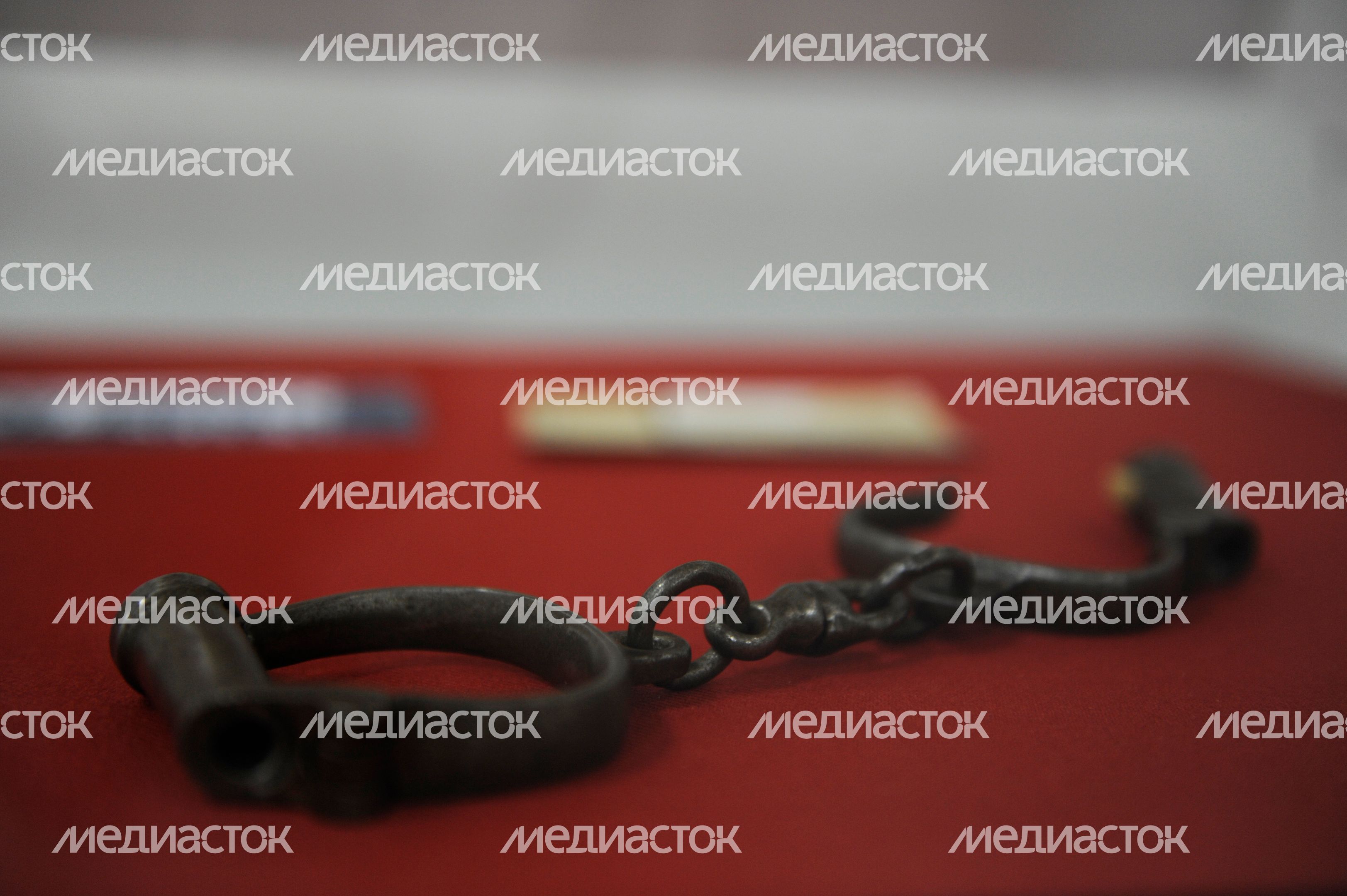 Музей истории МУРа
