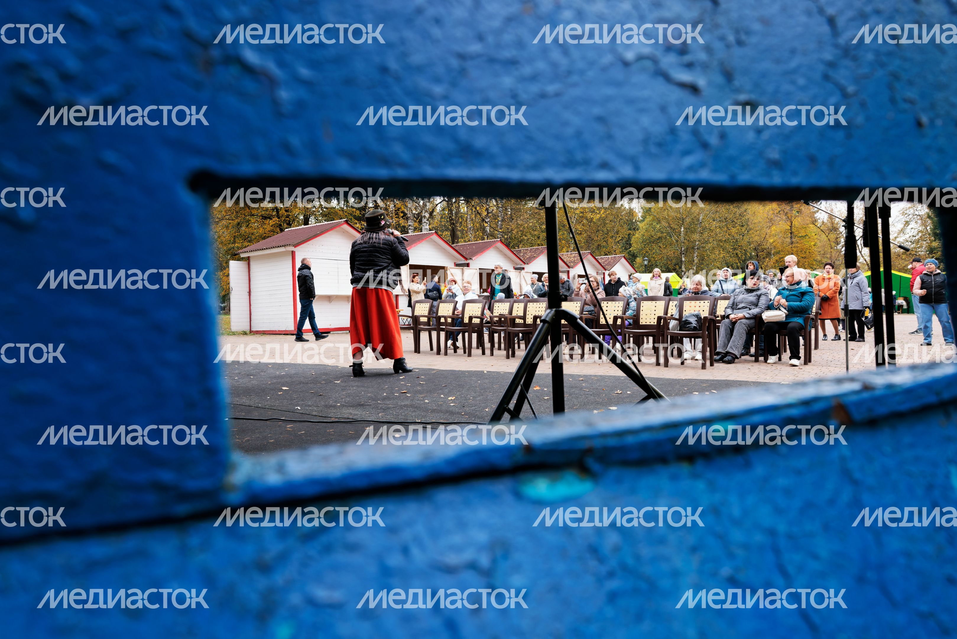 День варенья в Захарово День варенья в Захарово