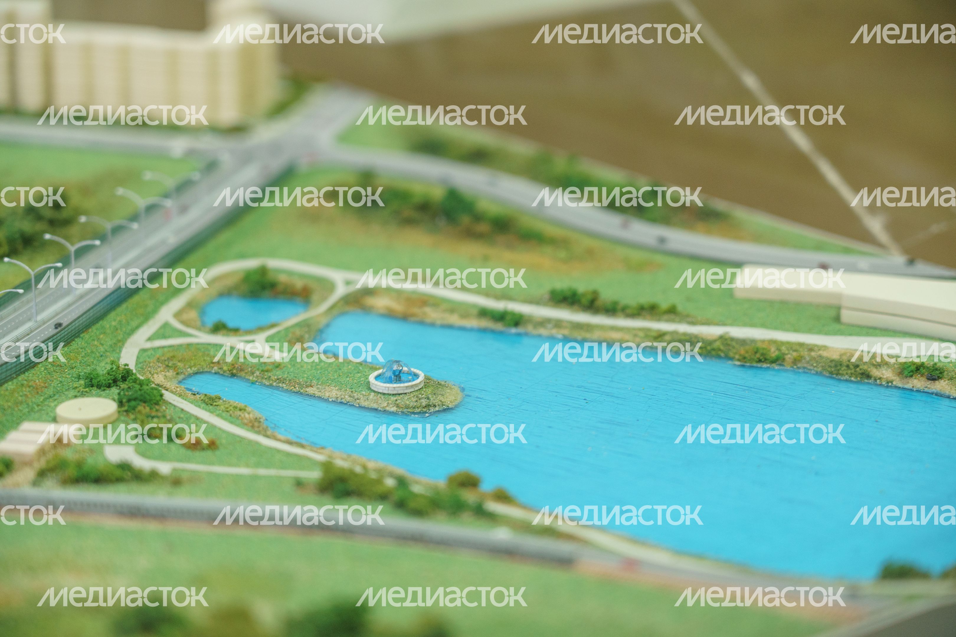 Музей Дубны. Отделение археологии и краеведения