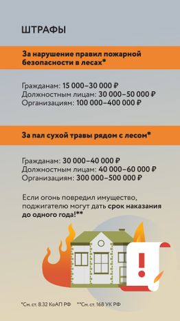 Пал травы