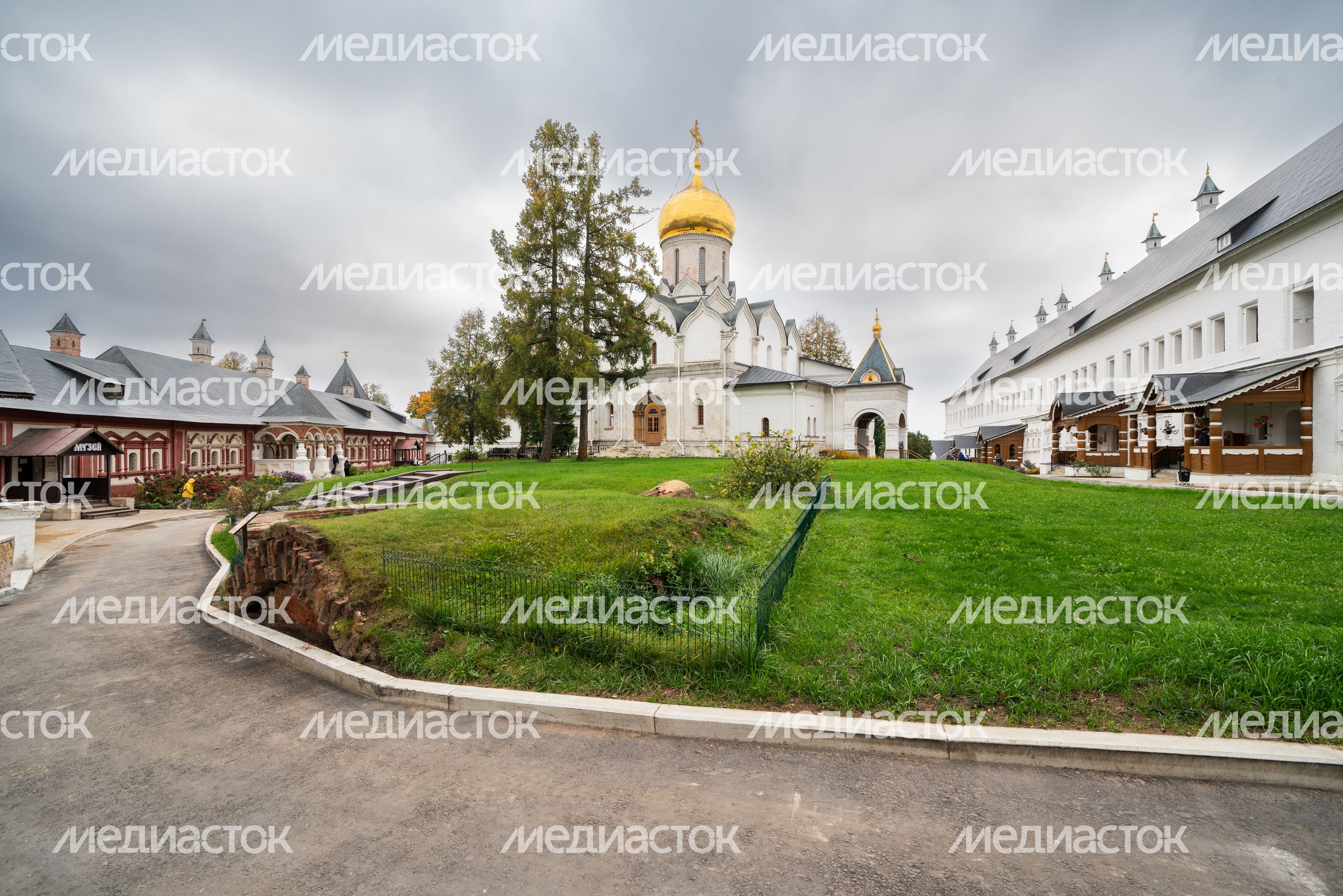 Выставка «Путешествие Адама Олеария в Московию» в Одинцовском округе Выставка «Путешествие Адама Олеария в Московию» в Одинцовском округе