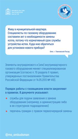 Вы пишете, мы отвечаем. Май 