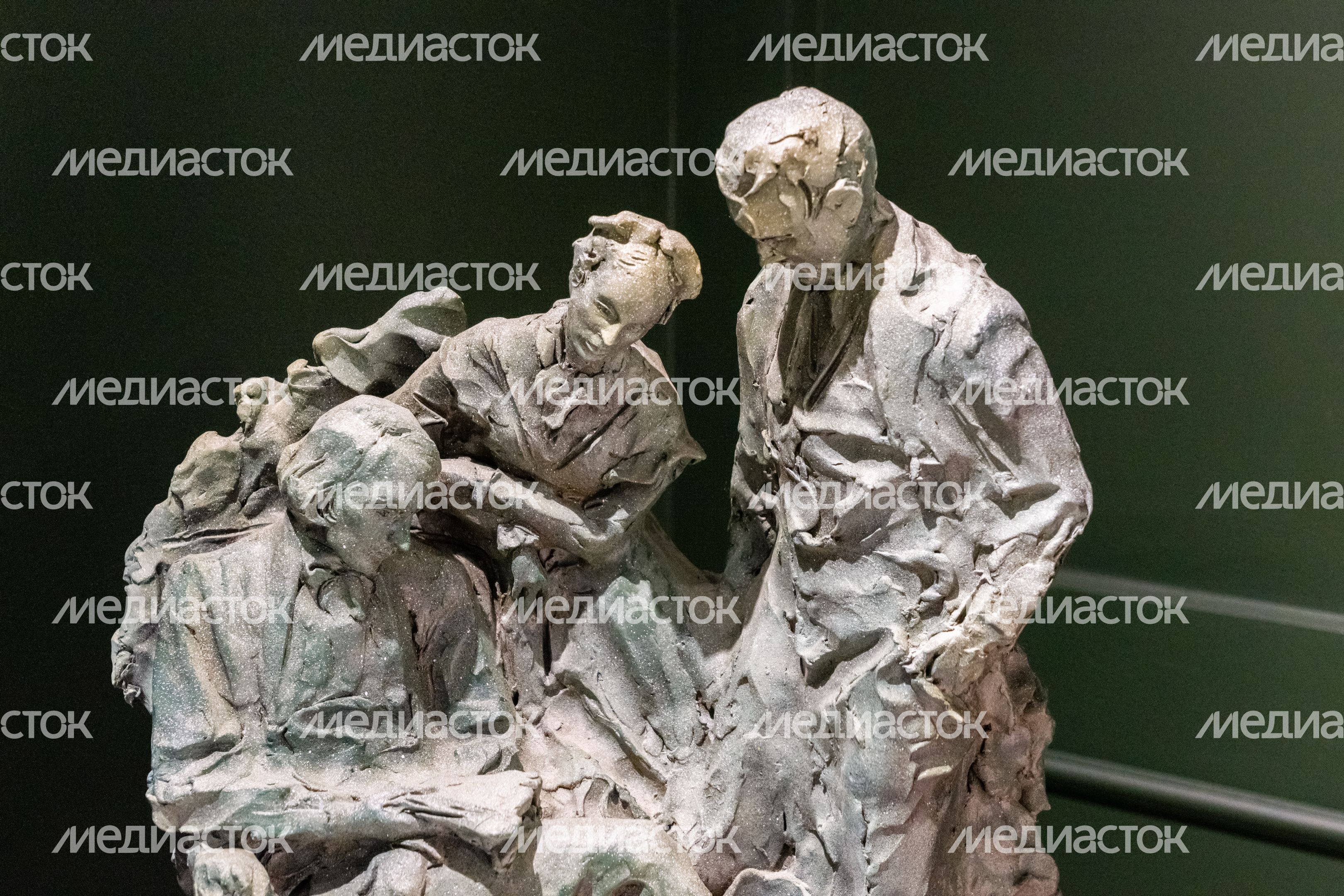 История Отечественной войны 1812 года в музее-макете «Бородинское сражение» в усадьбе А.И. Герцена Одинцовского округа История Отечественной войны 1812 года в музее-макете «Бородинское сражение» в усадьбе А.И. Герцена Одинцовского округа