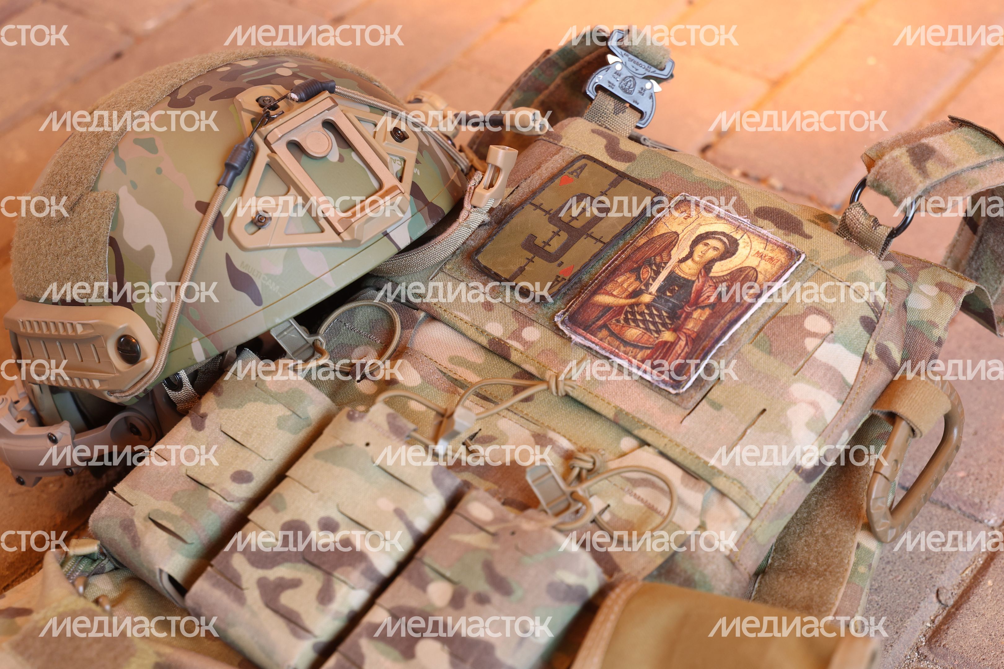III "Кубок Победы" по армейскому тактико-стрелковому многоборью в парке "Патриот" III "Кубок Победы" по армейскому тактико-стрелковому многоборью в парке "Патриот"