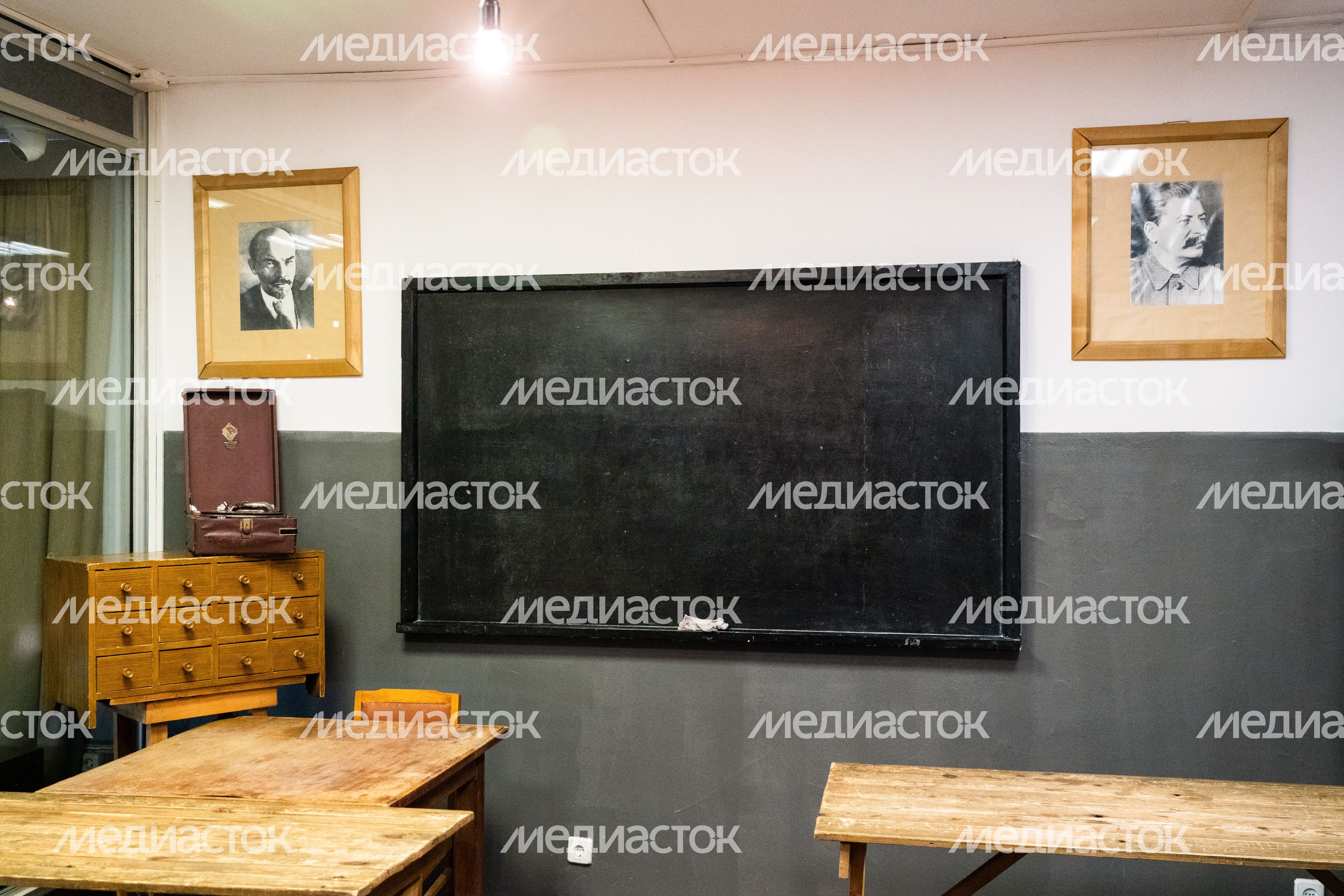 Музей антифашистов