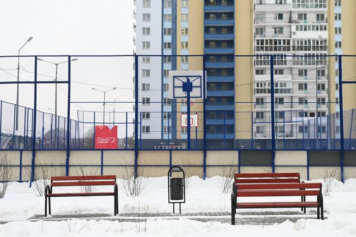 Рабочая поездка Губернатора Подмосковья в городской округ Лобня