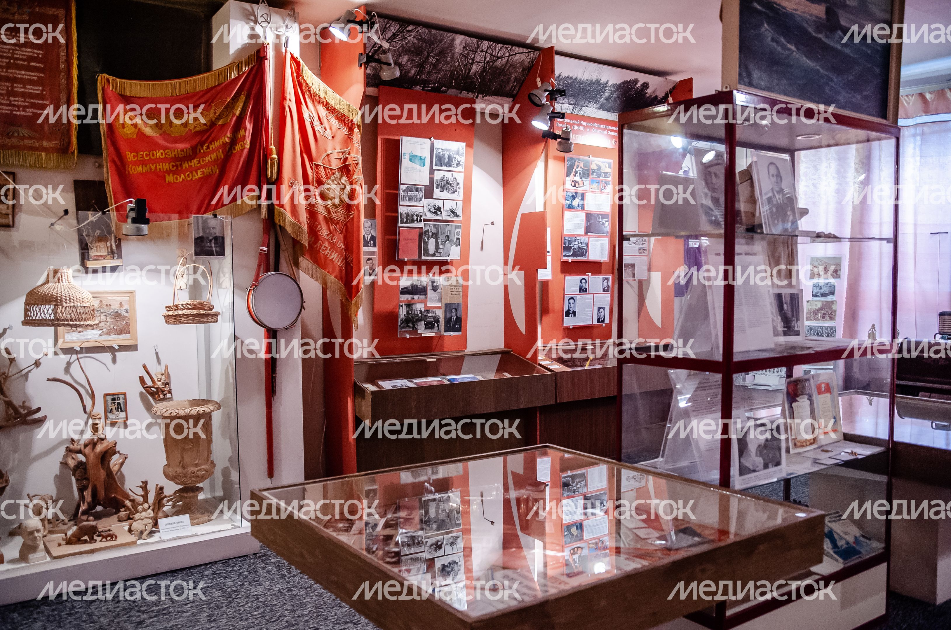 Ивантеевский историко-краеведческий музей