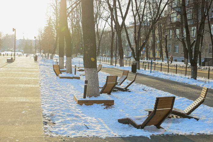 Встреча Губернатора Подмосковья с родителями учащихся СОШ №2