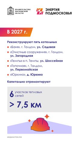 Модернизация Талдомский вертикаль 05