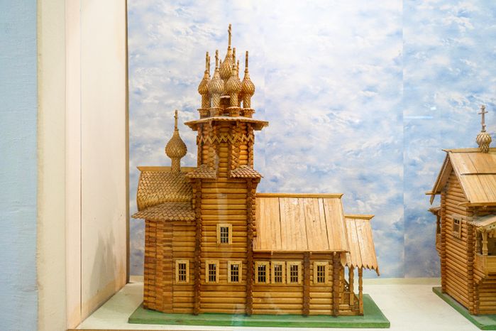 Ивантеевский историко-краеведческий музей