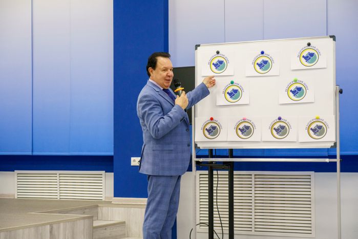 Подведение итогов областного конкурса «Педагогический дебют» в Орехово-Зуево