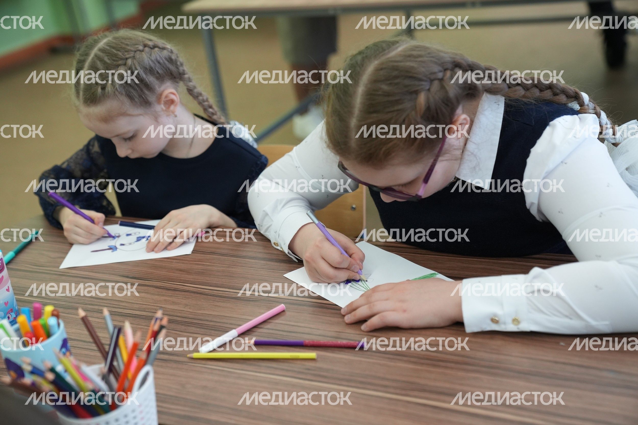 Александр Буйнов принял участие в акции «Доброе дело»