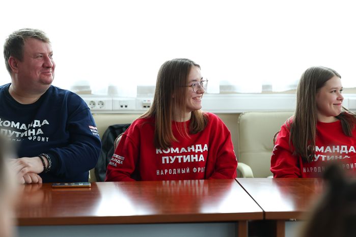 В Подмосковье подвели итоги фестиваля  «Первенство триумфаторов»