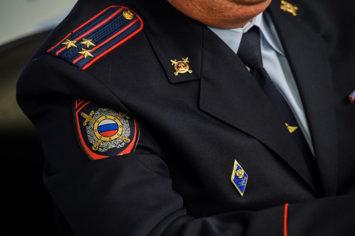 Пресс-конференция о профилактике преступности в сфере незаконного распространения и использования наркотических средств