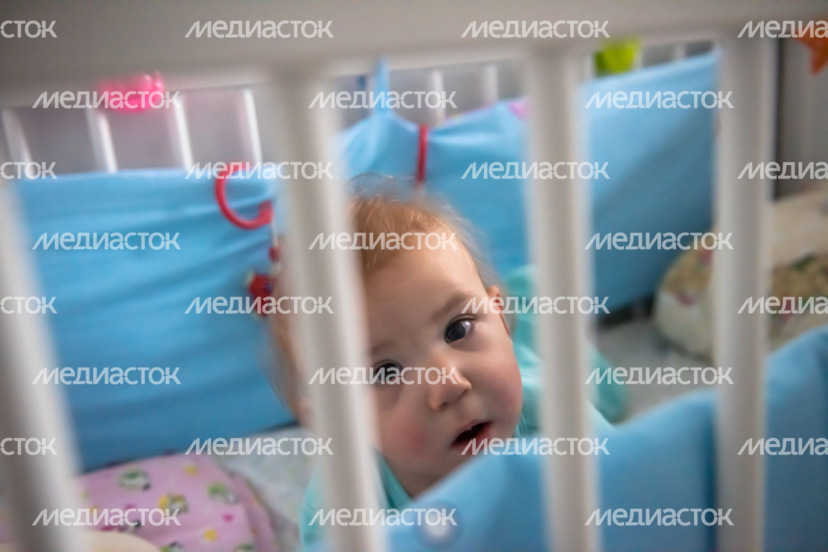 Московский областной хоспис для детей