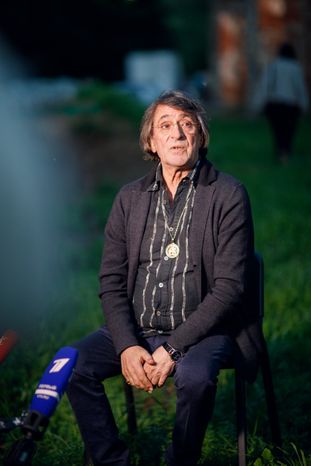 Гала-концерт «Ночь Чайковского» в Усадьбе Демьяново в Клину