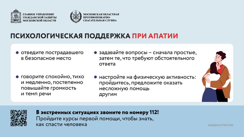 Стрессовые реакции страх горизонталь (5)