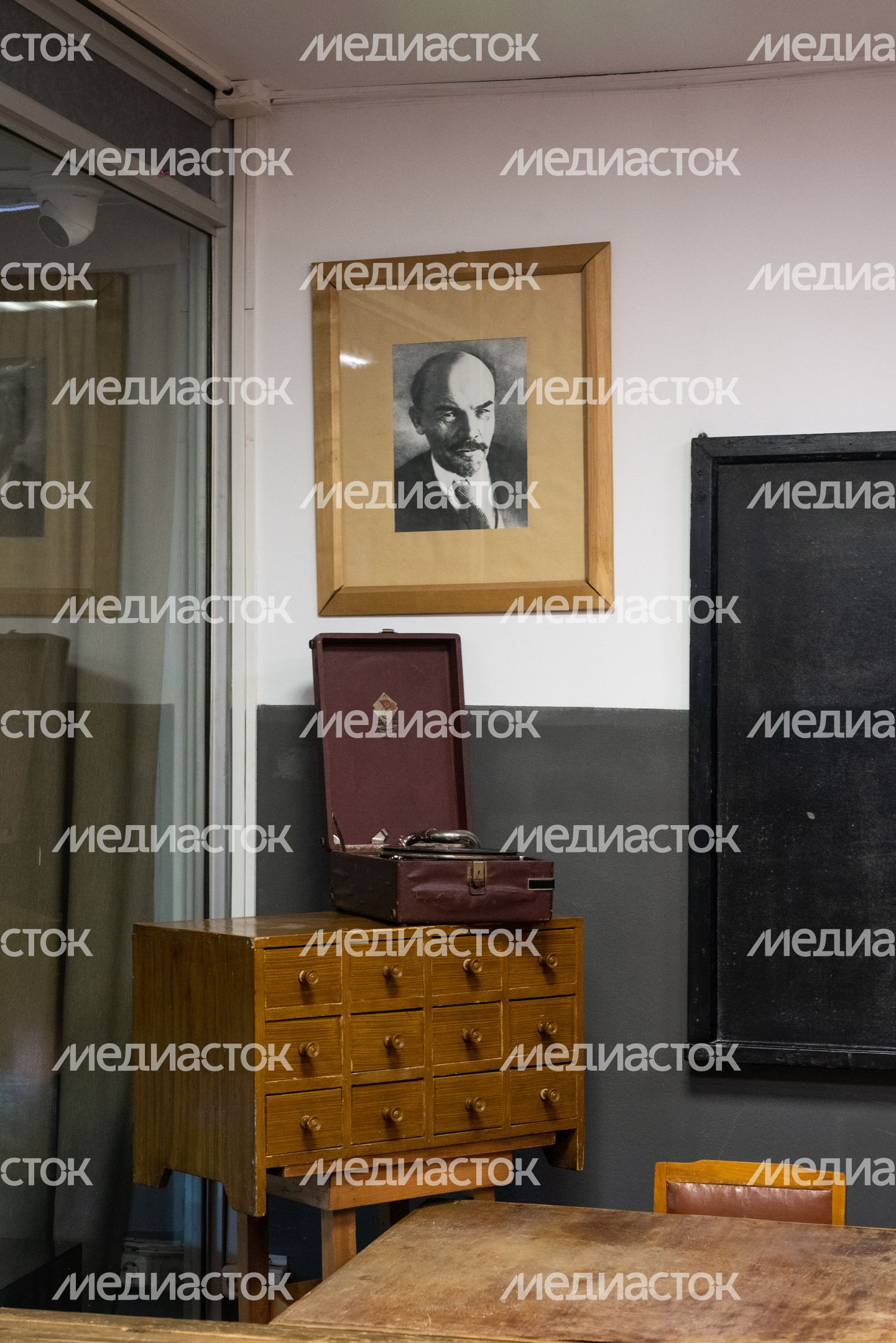 Музей антифашистов