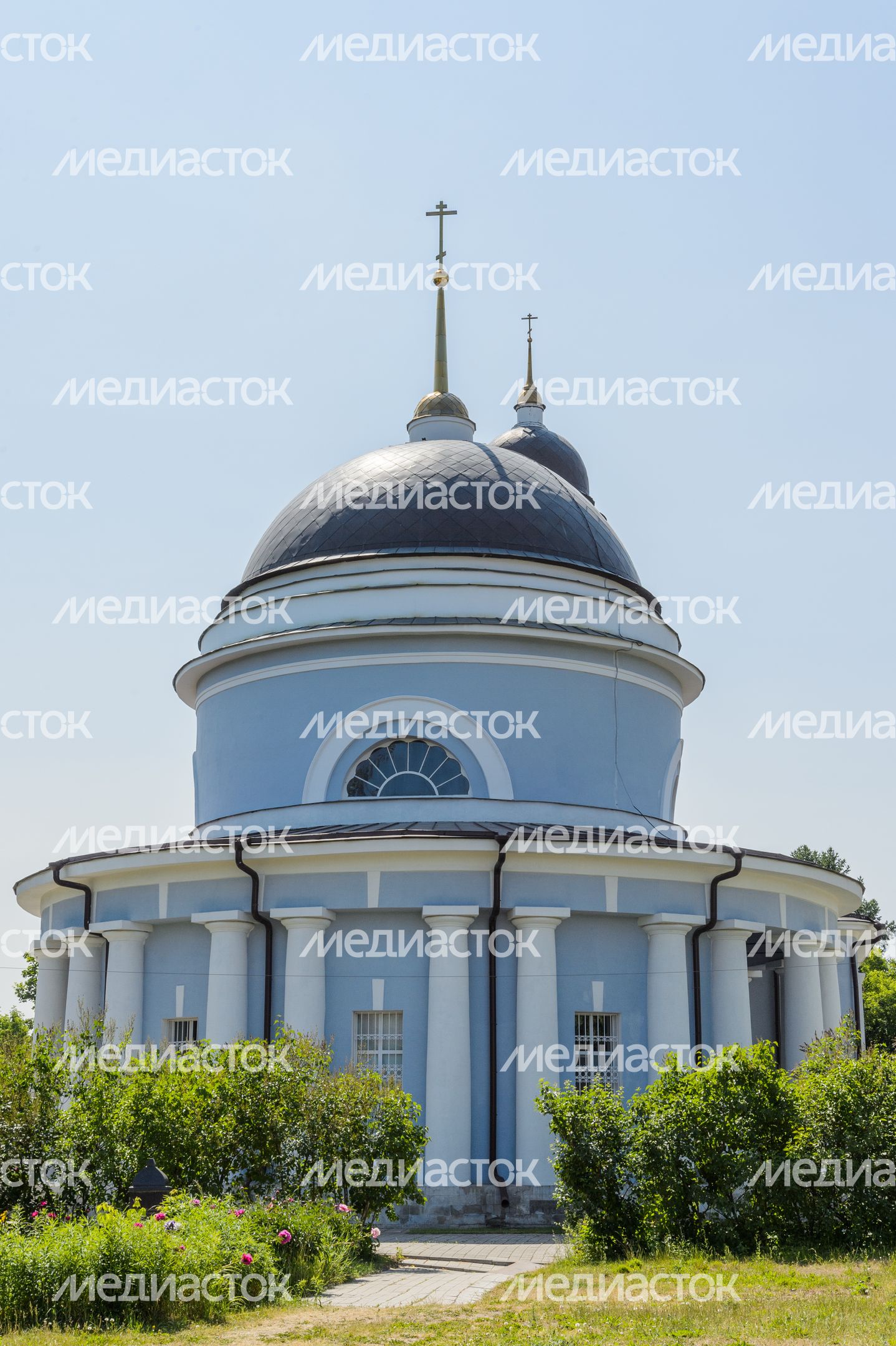 Покровская Церковь