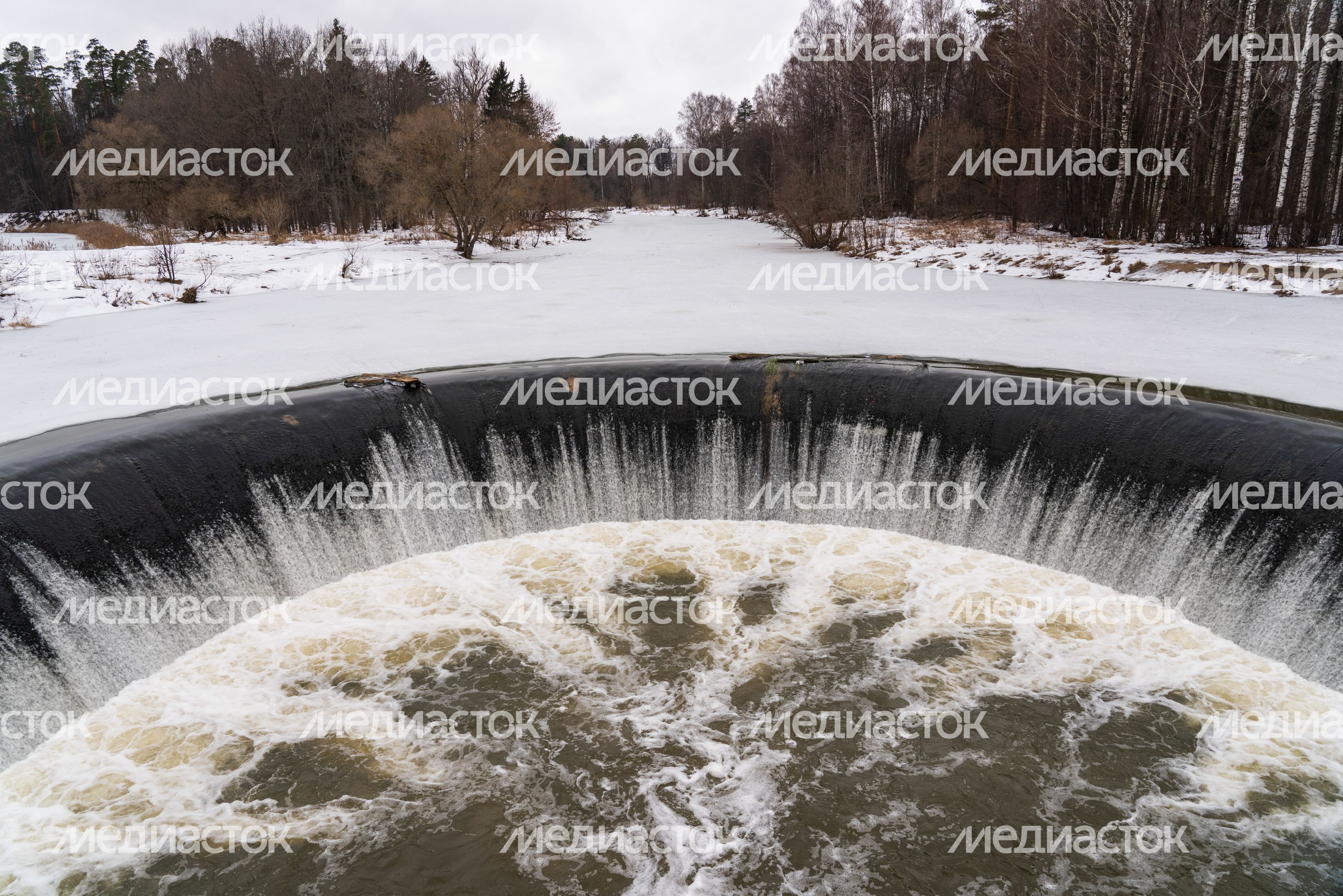 Ярополецкая ГЭС